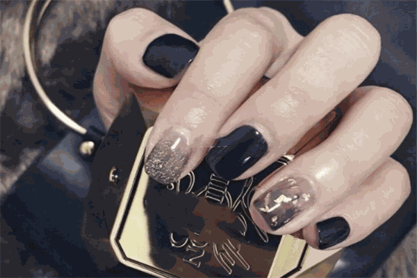 Miss wu美甲美睫工作室